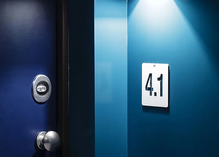 The Arc Carris بورتو