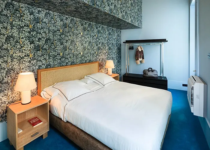 The Arc Carris * פורטו