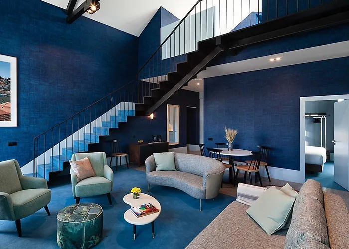 The Arc Carris بورتو