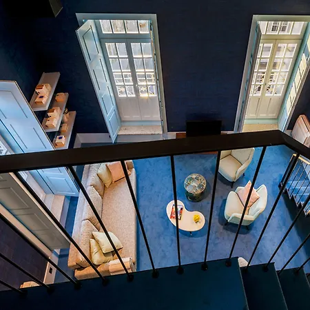 Apartamento The Arc Carrís