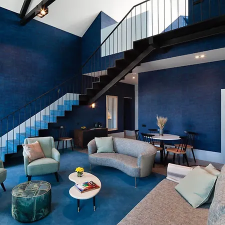 Apartment The Arc Carris