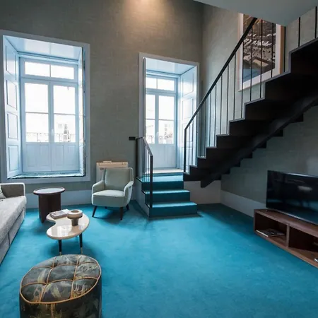 The Arc Carris Apartment *