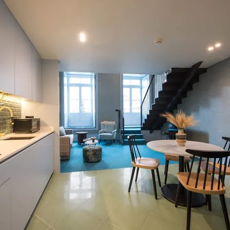 Apartment The Arc Carris *