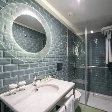 Apartment The Arc Carris