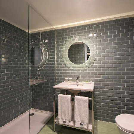 Apartment The Arc Carris *