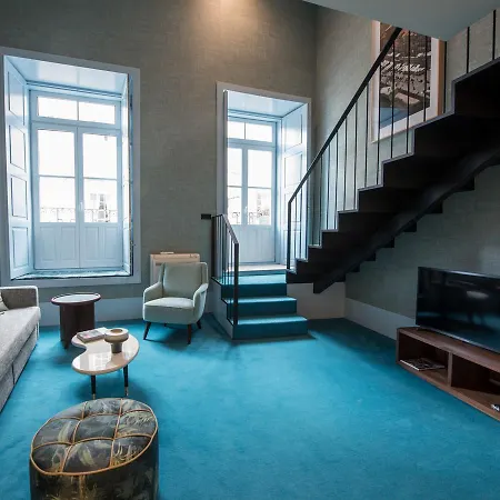 Apartment The Arc Carris