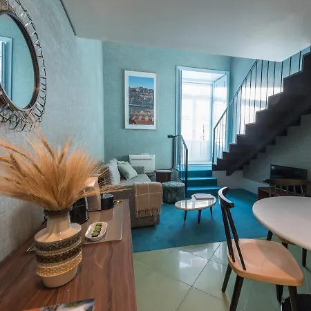 Apartment The Arc Carris