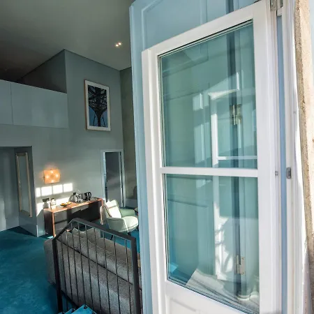 The Arc Carris Apartment *