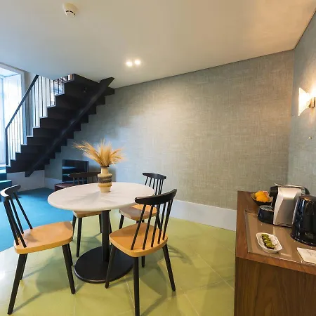 The Arc Carris Apartment Porto