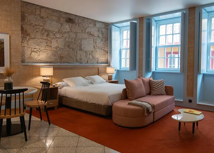 The Arc Carris Lejlighed