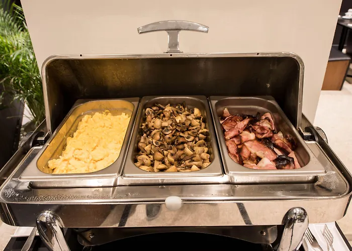 Apartamento The Arc Carrís Oporto