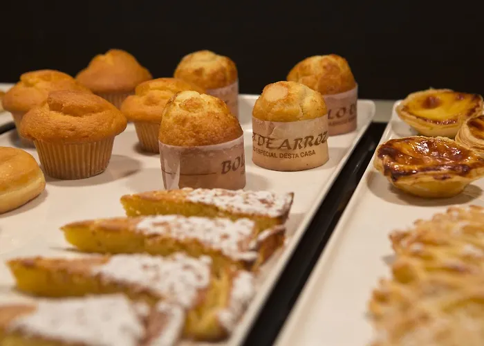 Lejlighed The Arc Carris