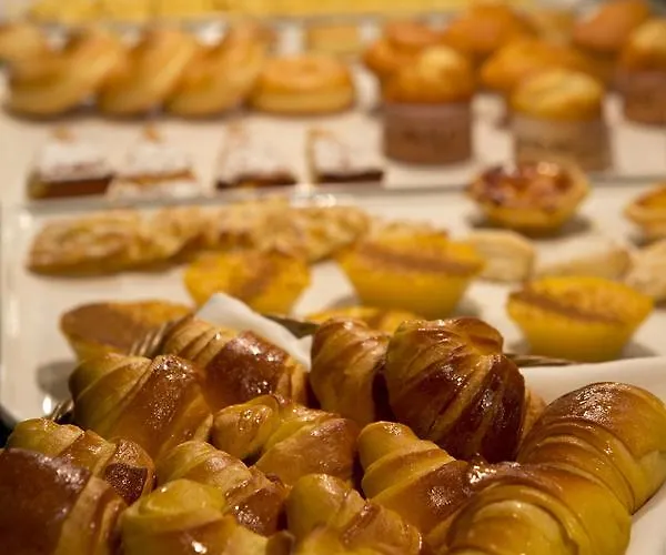 The Arc Carris Lejlighed Porto