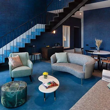 The Arc Carris * Porto