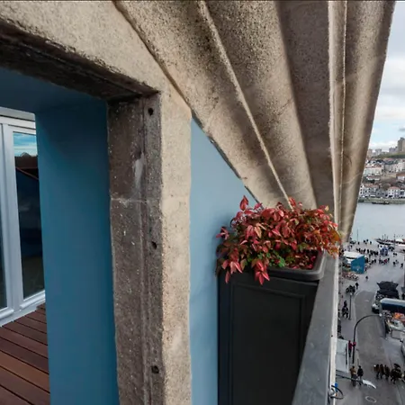 The Arc Carris Apartament *