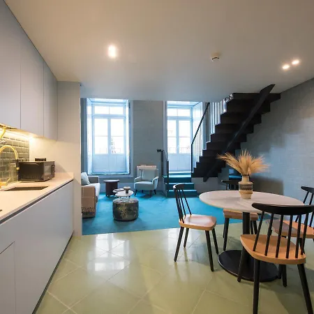 The Arc Carris * Πόρτο