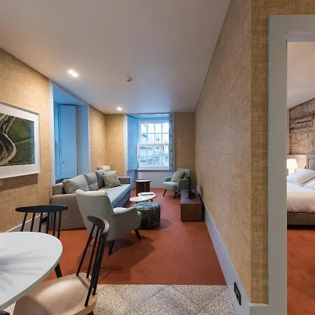 Apartament The Arc Carris