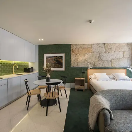 The Arc Carris Πόρτο