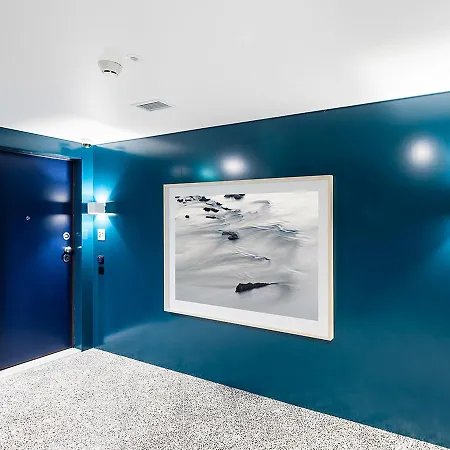 The Arc Carris Porto