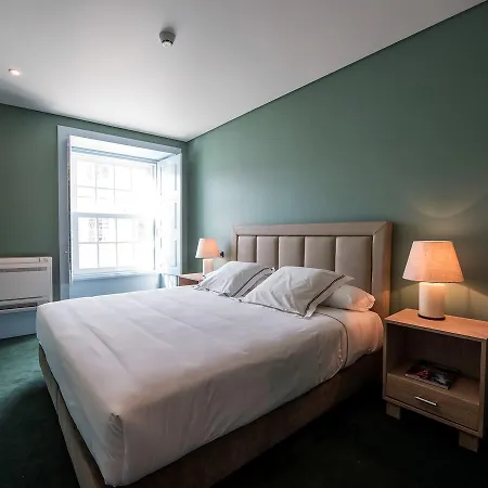 Apartament The Arc Carris *