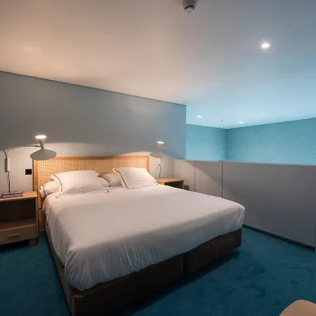 Διαμέρισμα The Arc Carris *